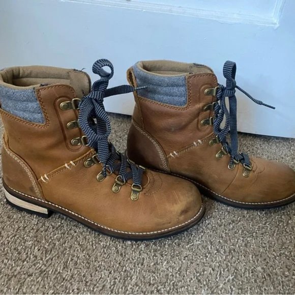 Kodiak Surrey II Waterproof Hiking Boot - Picture 9 of 10